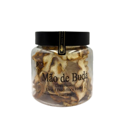 Pepino desidratado
