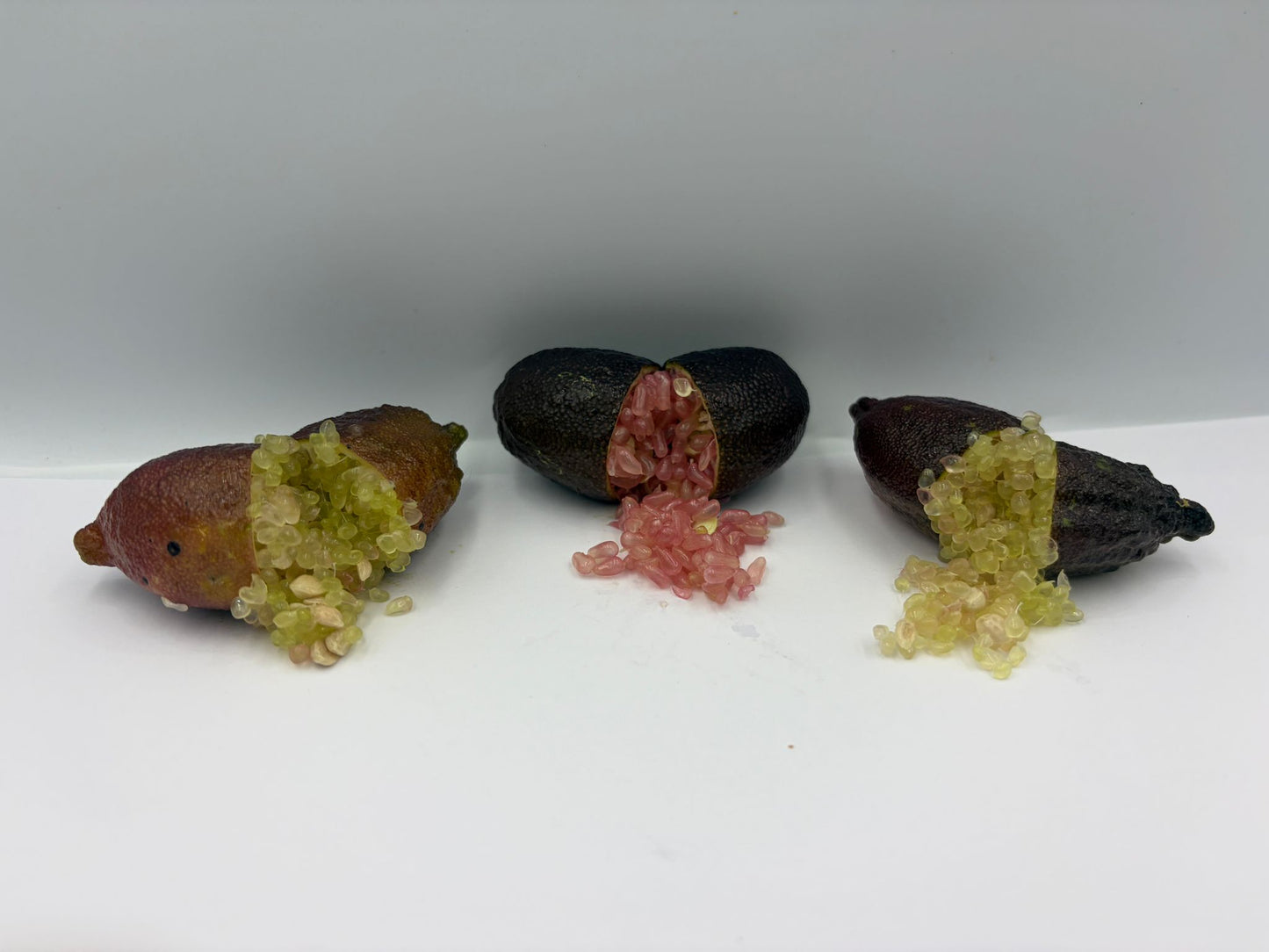 Finger Lime