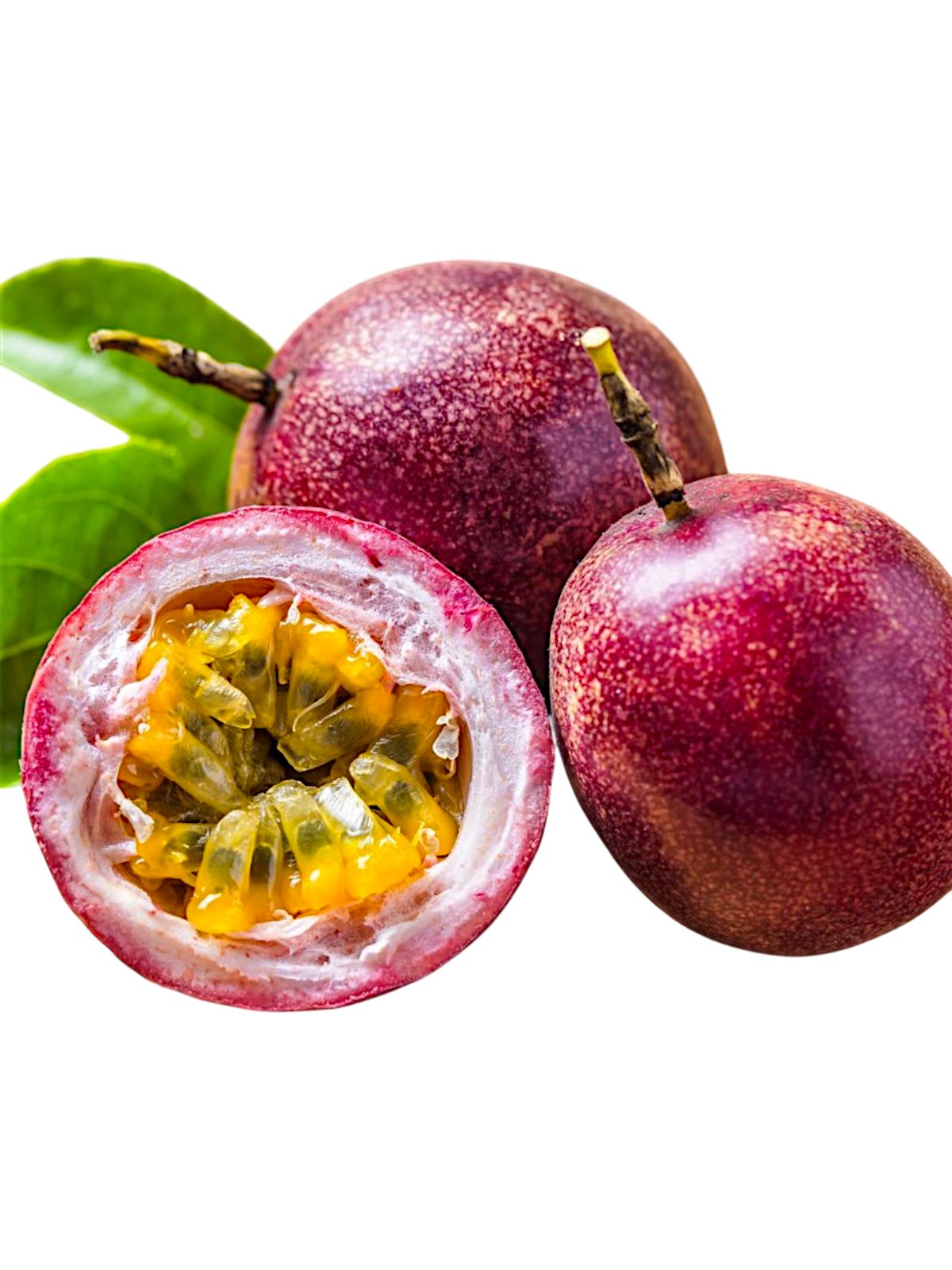 Purple Passion Fruit