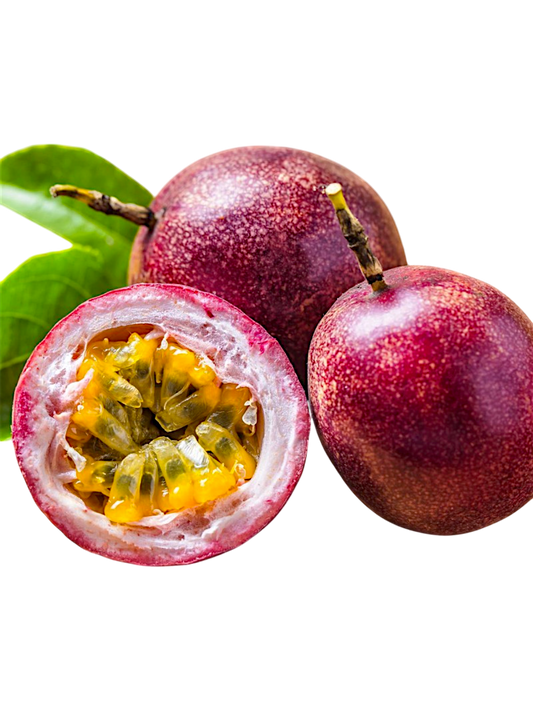 Purple Passion Fruit