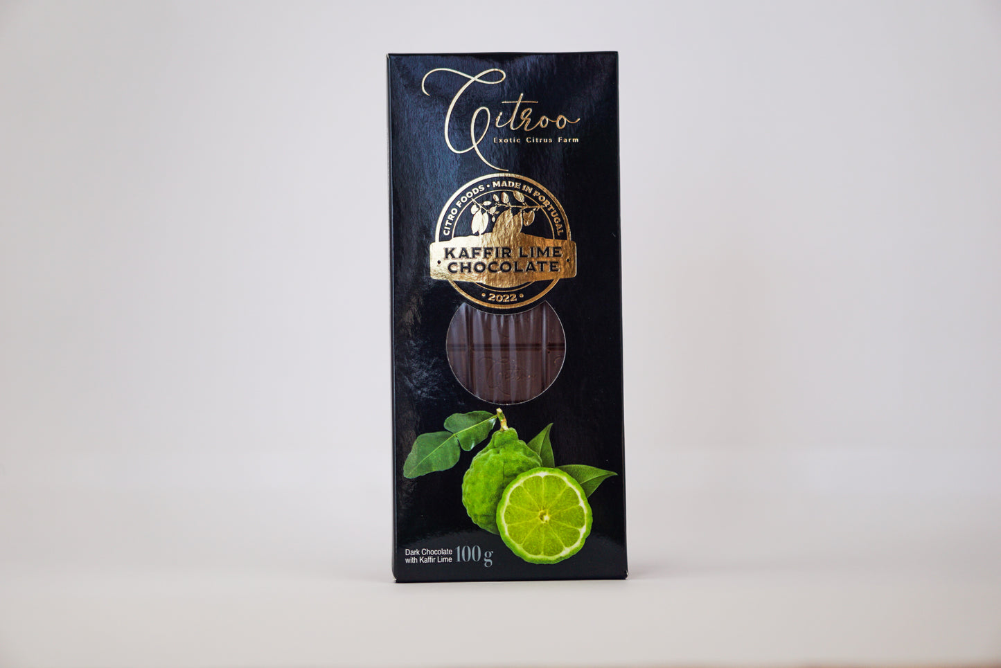 Sweet Chocolate Bar
