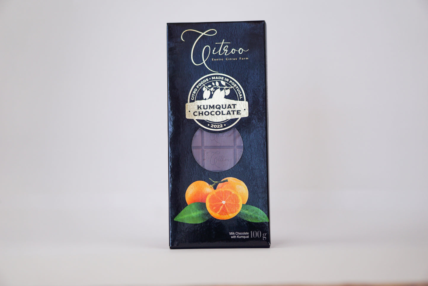 Sweet Chocolate Bar | Best Dark Chocolate | Citroo