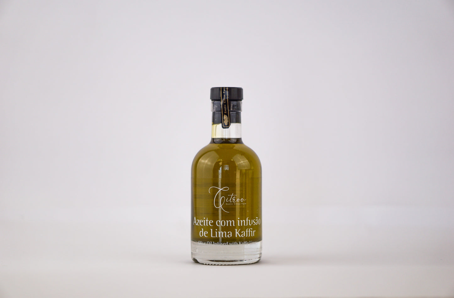 Kaffir Lime Oil | Leaf Lime Oil | Citroo