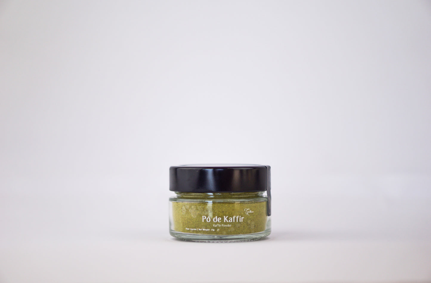 Kaffir Lime Leaf Powder | Curry Herbs from Portugal | Citroo