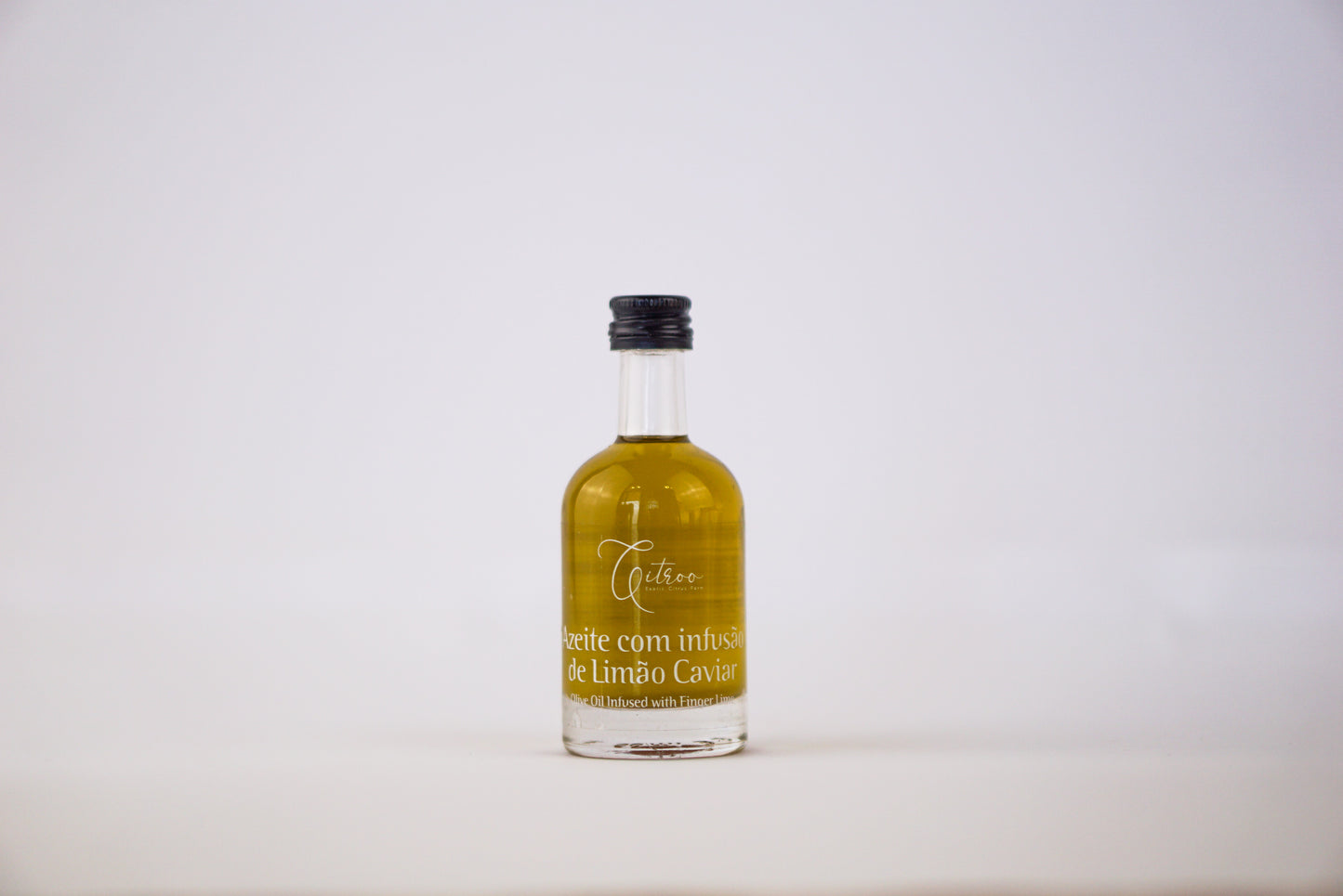 Finger Lime Infused Olive Oil | Infused Olive Oil | Citroo