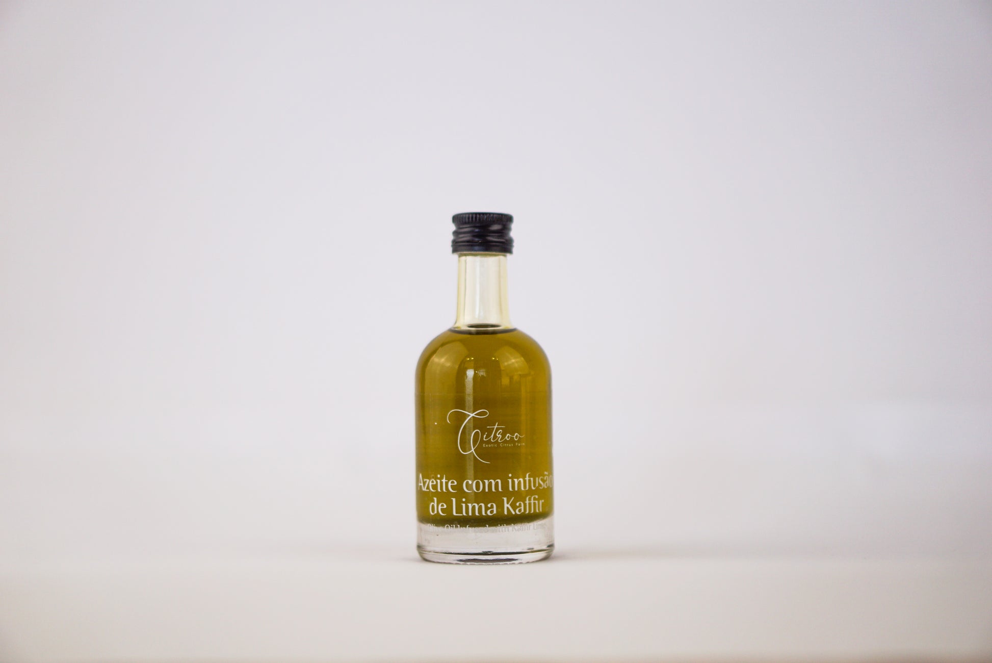 Kaffir Lime Oil