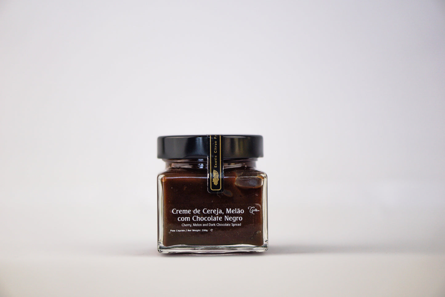Chocolate Hazelnut Spread