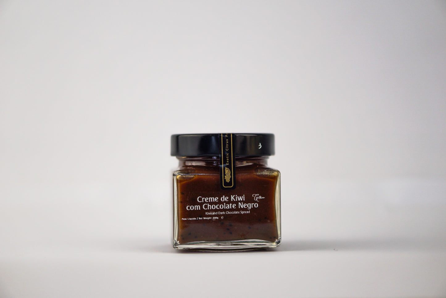 Chocolate Hazelnut Spread