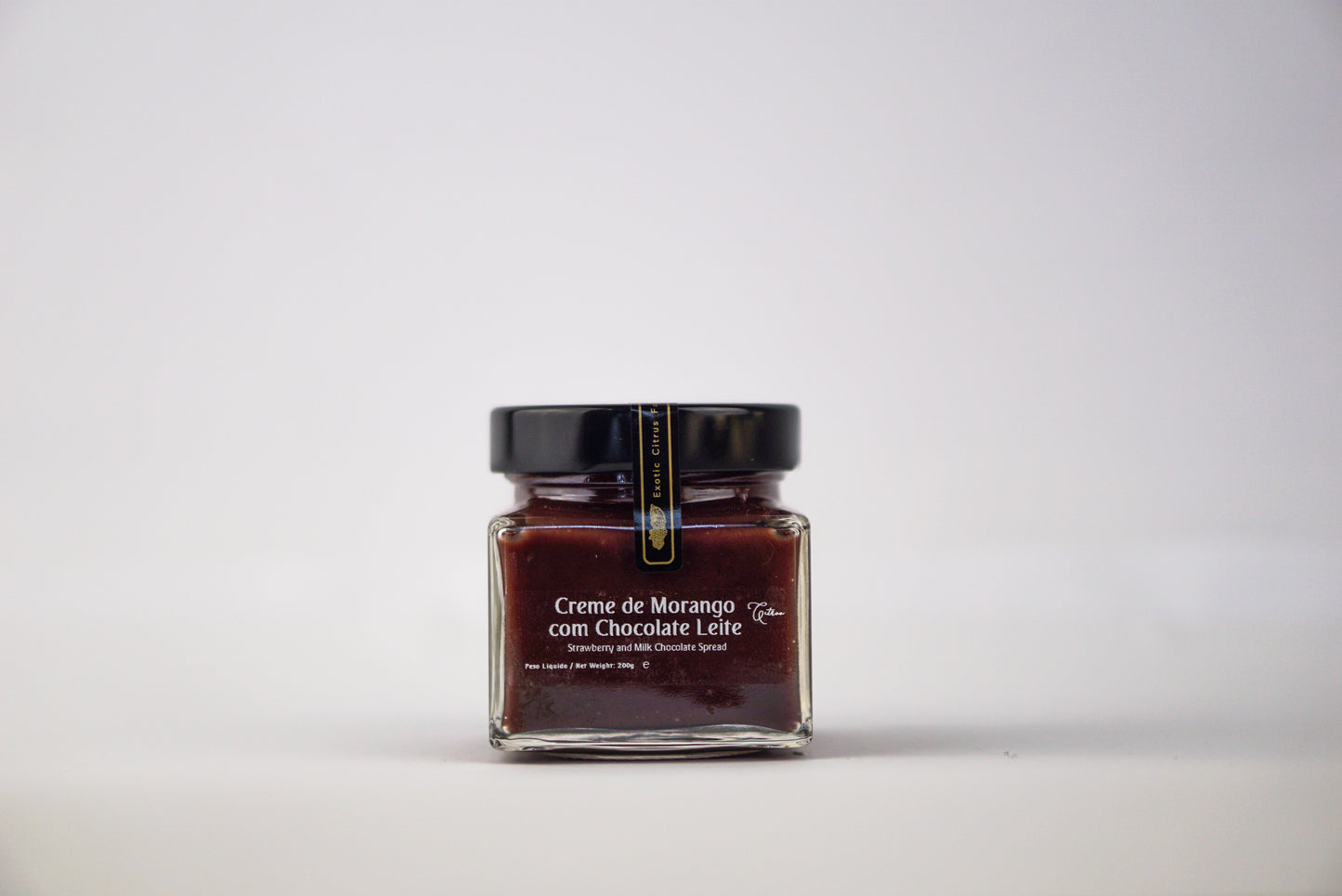 Chocolate Hazelnut Spread