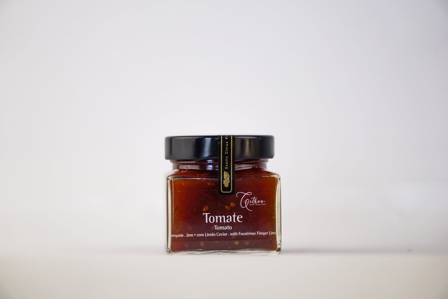 Finger Lime Jam | Citrus Spreads | Citroo