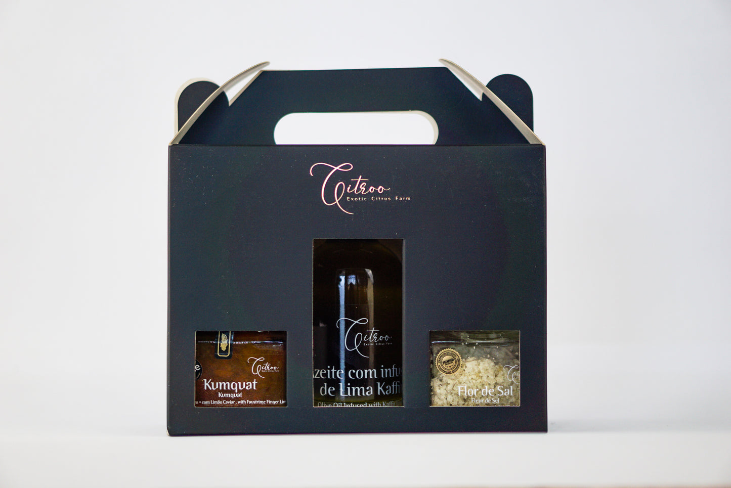Infused Olive Oils | Infused Oil | Citroo