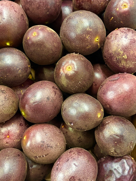 Maracujá Roxo