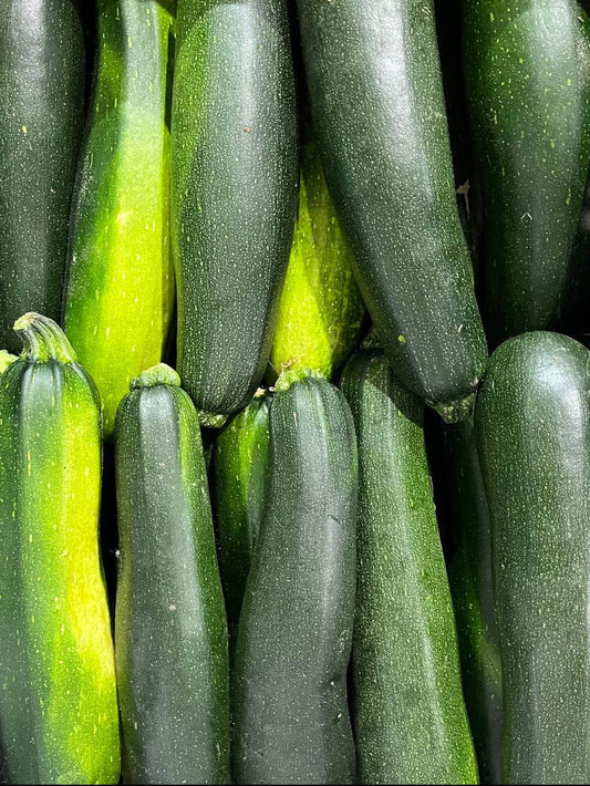 Courgette