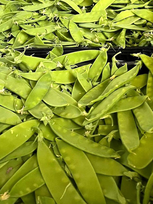 Peas
