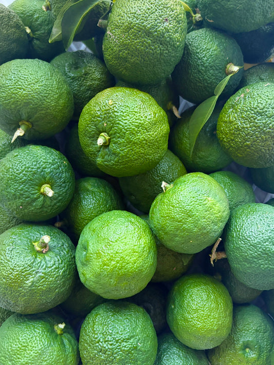 Yuzu