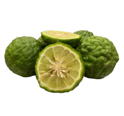 Kaffir Lime