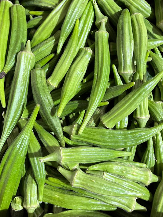 Okra