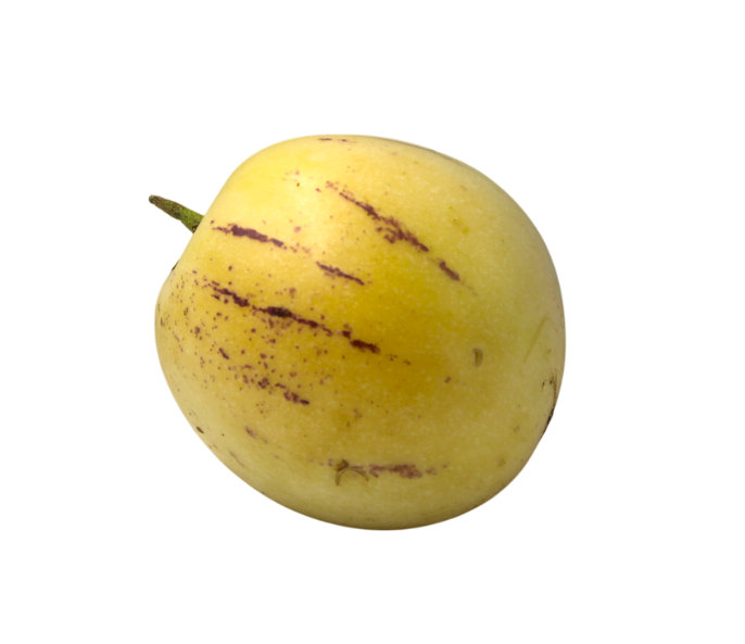 Melon Pear