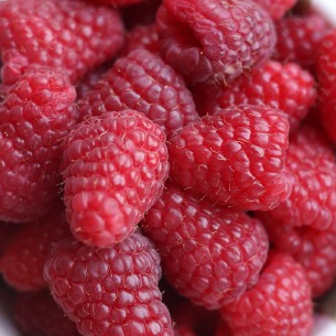 Raspberry