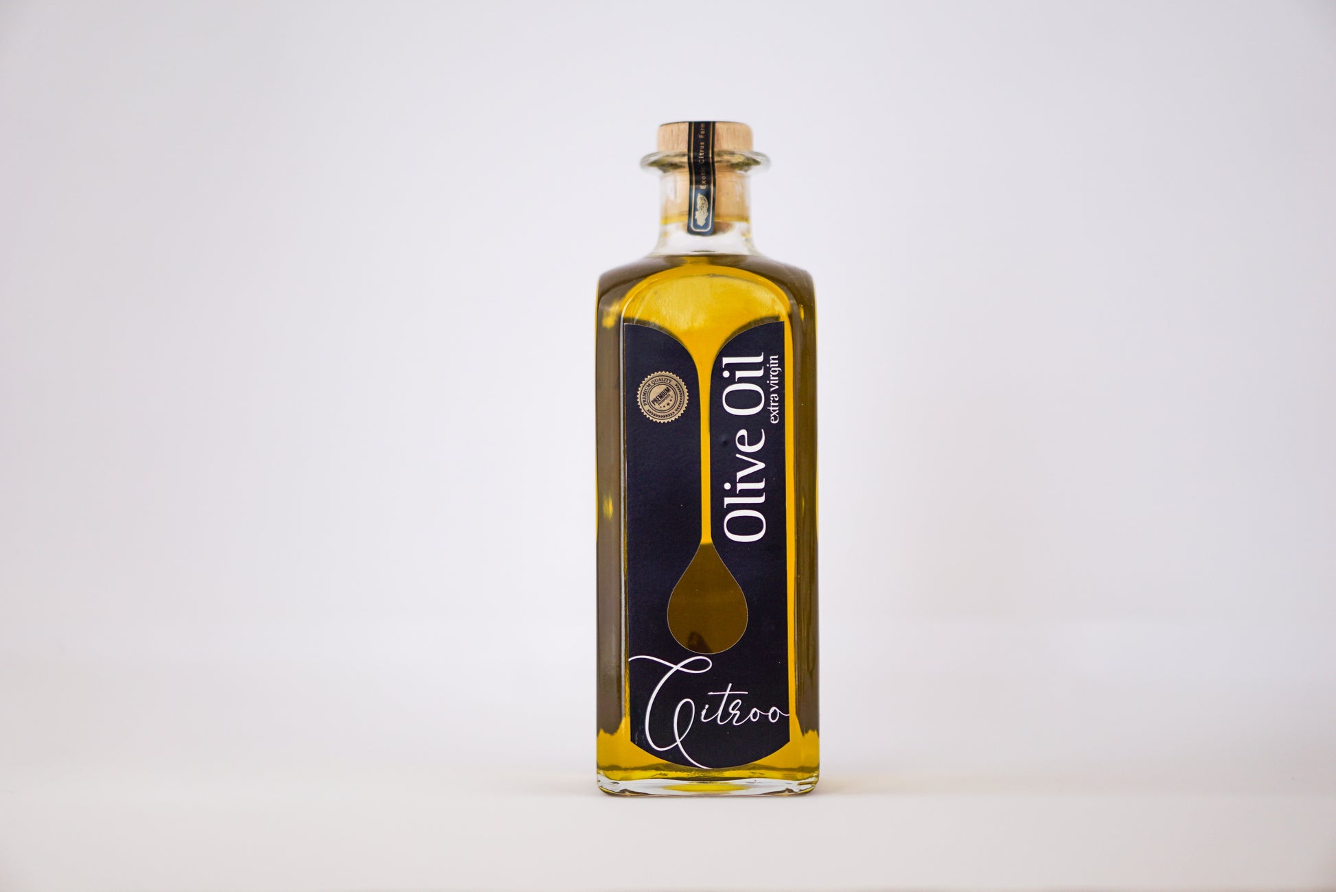Premium Olive Oil 
