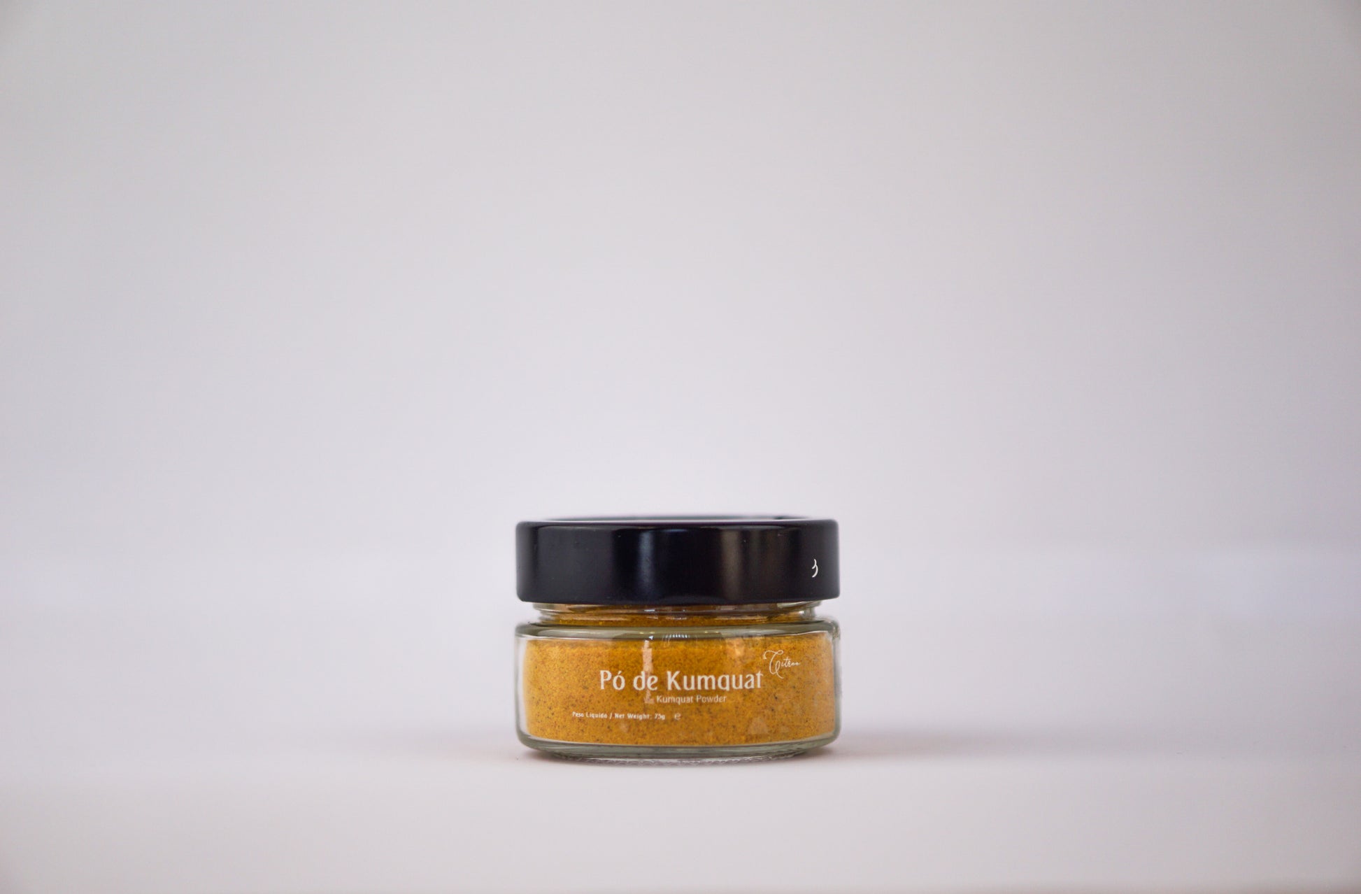 Kumquat Powder | The Mini "Orange" | Citroo