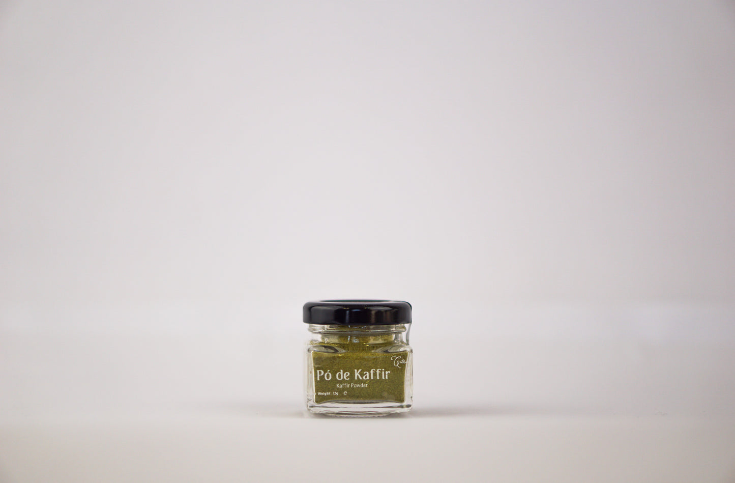 Kaffir Lime Leaf Powder | Citroo