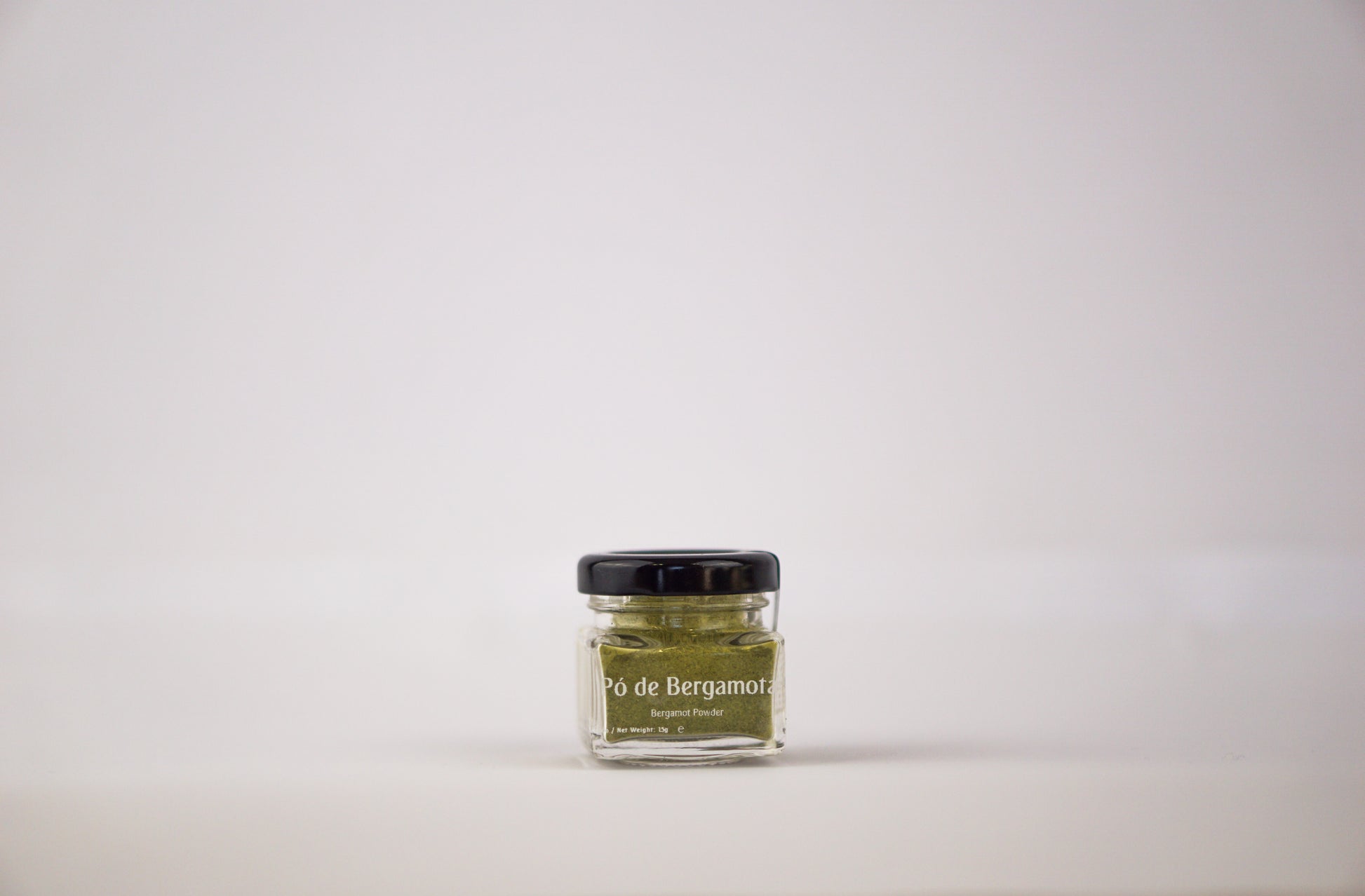 Bergamot Leaf Powder 